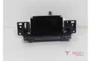 Multifunktionsanzeige Ford Focus III DYB 10R035345