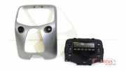 Radio Citroen C1 II 861200H040