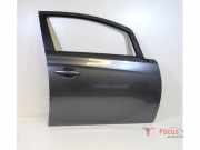 Tür rechts vorne Opel Corsa E X15 13433939