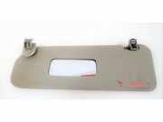 Sonnenblende links Chevrolet Aveo Schrägheck T200, T250