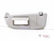 Sonnenblende links Peugeot 206+ T3E 816314