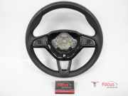 Lenkrad Skoda Superb II Kombi 3T 362240