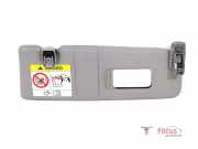 Sonnenblende rechts BMW 1er F20 51167319508