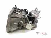 Schaltgetriebe Ford EcoSport T6TA1