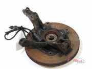 Achsschenkel links vorne Renault Captur I H5, J5 400156259R