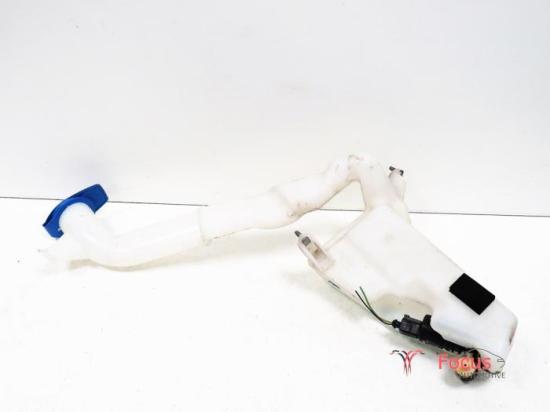 Behälter Scheibenwaschanlage Seat Ibiza IV 6J 5Q0955453N Bild Behälter Scheibenwaschanlage Seat Ibiza IV 6J 5Q0955453N