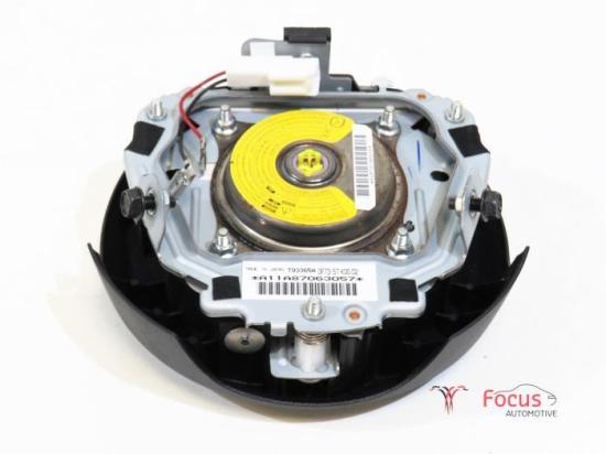 Airbag Fahrer Mazda 2 DE, DH T93365A Bild Airbag Fahrer Mazda 2 DE, DH T93365A