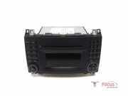 CD-Radio Mercedes-Benz Sprinter 3t Kasten 906 A1699002000