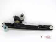 Fensterheber links vorne Fiat Doblo Kasten 263 51810880