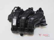 Verteilerrohr Kraftstoff Opel Karl C16 55493647