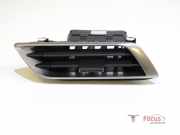 Lüftungsgitter Armaturenbrett Peugeot 5008 II 9810143080