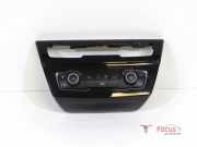 Heizungsbetätigung (Konsole) BMW X1 F48 64119471101