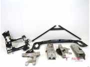 Frontblech BMW 3er Touring F31 51647245786