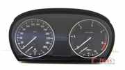 Instrumentenkombination BMW 3er Touring E91 62109316127