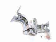 Türscharnier hinten links Opel Mokka A / Mokka X J13 13501715