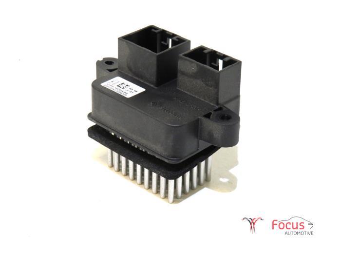 Widerstand Heizung Ford Fiesta VII HJ, HF H1BH19E624AA