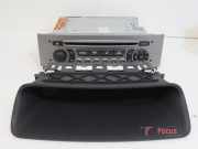 CD-Radio Peugeot 308 A2C53282269AF