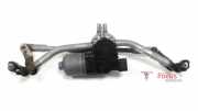 Wischermotor links Peugeot 208 I CA, CC 3397021910