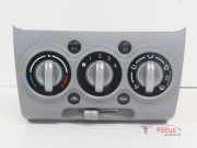 Heizungsbetätigung (Konsole) Nissan Pixo UA0 00000