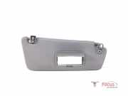 Sonnenblende rechts Opel Corsa D S07 13397712