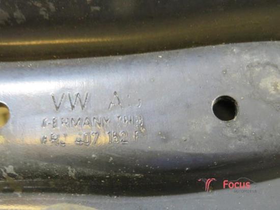 Traggelenk VW Polo V 6R, 6C 6R0407152F Bild Traggelenk VW Polo V 6R, 6C 6R0407152F