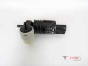 Waschwasserdüse für Scheibenreinigung VW Caddy IV Alltrack Kombi SAB, SAJ 1K6955651