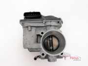 Drosselklappenstutzen Suzuki Alto VII GF, HA25, HA35 83K05230