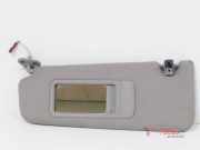 Sonnenblende links BMW 3er Touring E91 51166981649