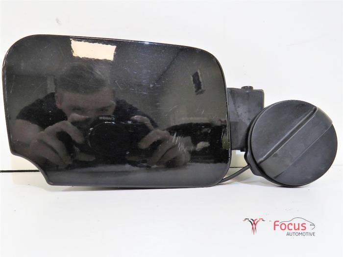 Tankklappe Peugeot 407 SW 00000 Bild Tankklappe Peugeot 407 SW 00000