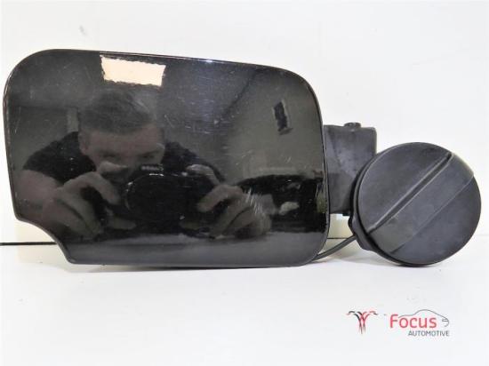 Tankklappe Peugeot 407 SW 00000 Bild Tankklappe Peugeot 407 SW 00000