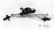 Wischermotor links Peugeot 208 II UB, UP, UW, UJ 9824784980