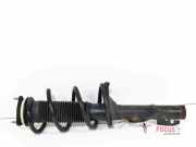 Federbein links vorne Ford Transit Kasten FA 1504815