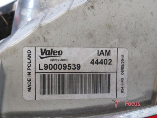 Rückleuchte links BMW 1er E87 63216924501 Bild Rückleuchte links BMW 1er E87 63216924501