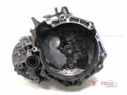 Schaltgetriebe Opel Meriva B 55569879