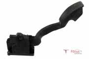 Sensor für Gaspedalstellung Opel Corsa D S07 13305804