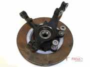 Achsschenkel links vorne Opel Corsa F P2JO 9826780480