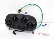 Heizungsbetätigung (Konsole) Fiat 500 312 5H0146900