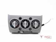 Heizungsbetätigung (Konsole) Nissan Pixo UA0 275114A00K