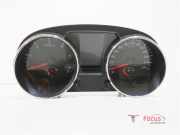 Instrumentenkombination Nissan Qashqai J10 24810BR30A