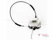 Klappenschlosszug Fiat 500 312 51935118