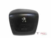 Airbag Fahrer Peugeot Boxer Kasten 32533