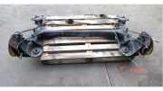 Hinterachse komplett Citroen Berlingo II Multispace B9 517637