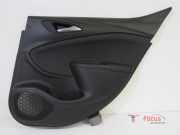 Türverkleidung rechts hinten Opel Astra K B16 888403685