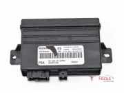 Steuergerät Einparkhilfe Citroen C4 I Picasso U 9663821680