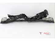 Stoßstangenträger hinten VW Passat B7 Variant 362 3AF807863