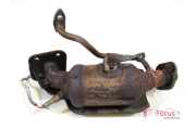 Katalysator ohne Lambdasonde Citroen C1 II B000871480