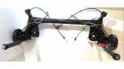 Hinterachse komplett Citroen C1 II B000768280
