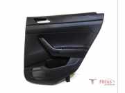 Türverkleidung rechts hinten VW Polo VI AW 2G6867212L