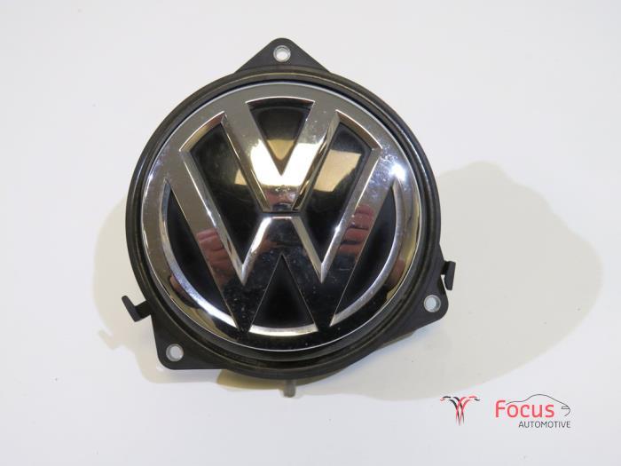 Heckklappengriff VW Golf VII 5G 5G9827469D