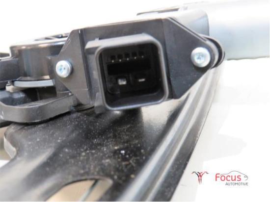 Fensterheber links vorne Opel Astra K B16 13406673 Bild Fensterheber links vorne Opel Astra K B16 13406673